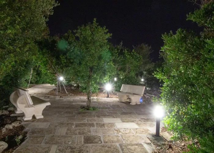 Paloma B&B