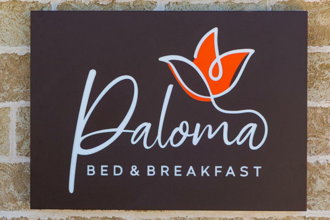Paloma Frühstückspension